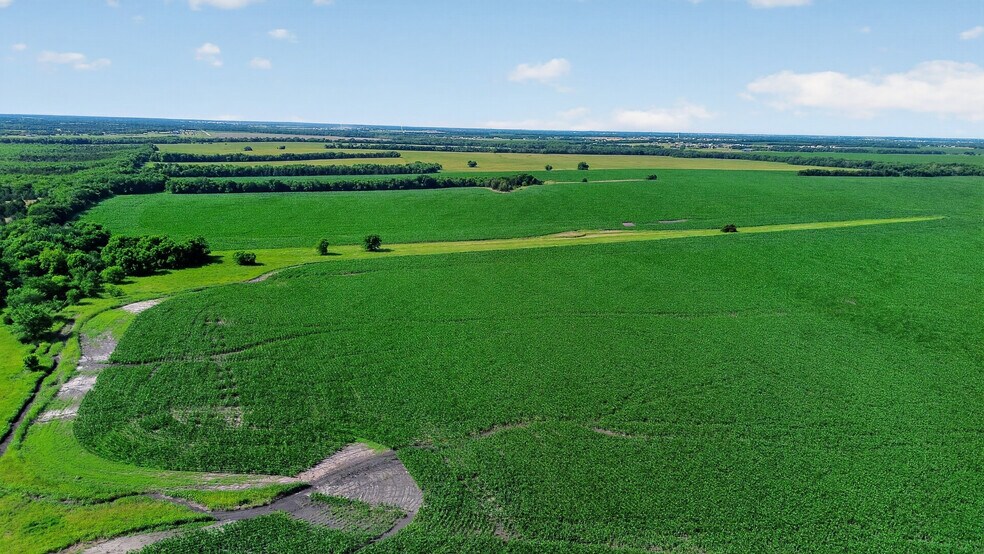 More Photos Of Highway 380, Greenville Land For Sale