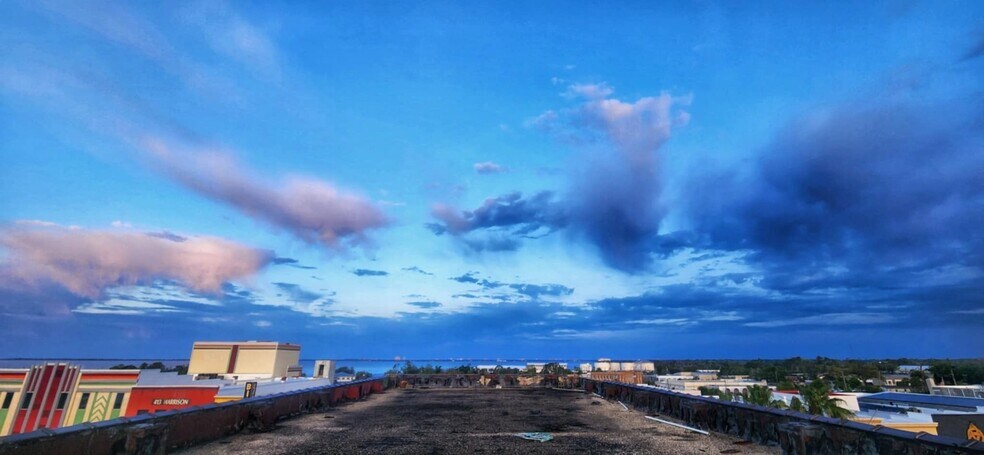 More Photos Of 436 Harrison Ave, Panama City Storefront For Sale