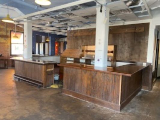 More Photos Of 111 23rd St, Galveston Bar For Lease