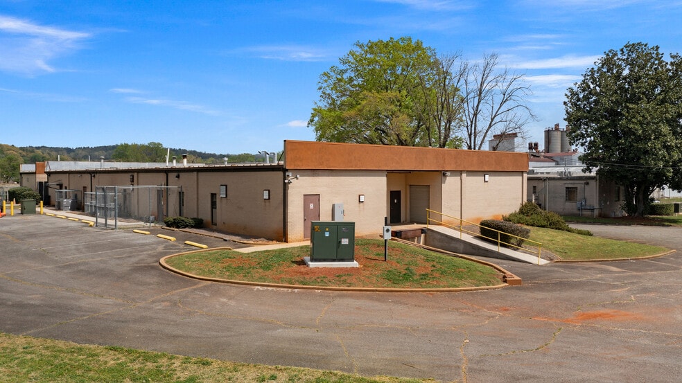 More Photos Of 112 Old Mill Rd, Cartersville Research And Development For Sale