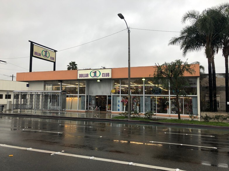 Primary Photo Of 13441 Hawthorne Blvd, Hawthorne Freestanding For Lease