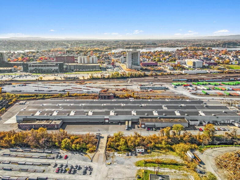 More Photos Of 1400 N Cameron St, Harrisburg Manufacturing For Lease