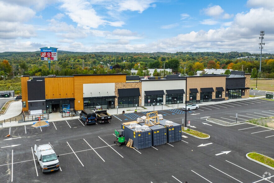 More Photos Of 6 Locey Rd, Harriman Land For Lease