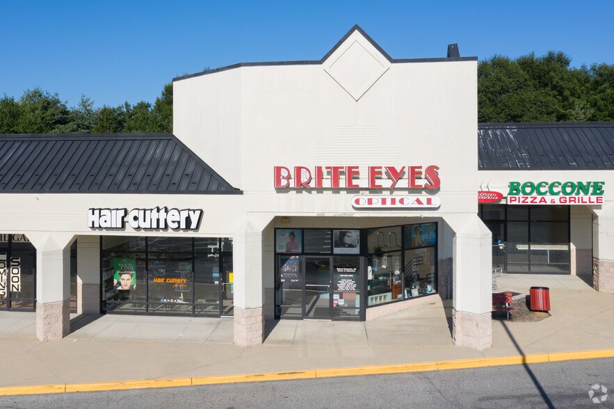 More Photos Of 515 Route 73 S, Marlton Unknown For Lease