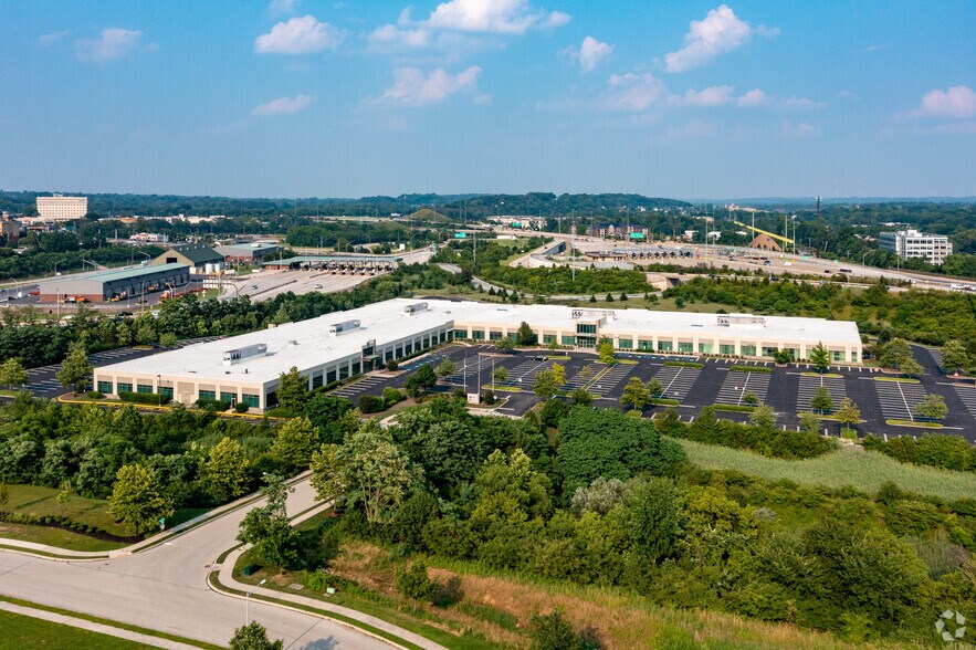 More Photos Of 1 Innovation Dr, Plymouth Meeting Light Distribution For Sale