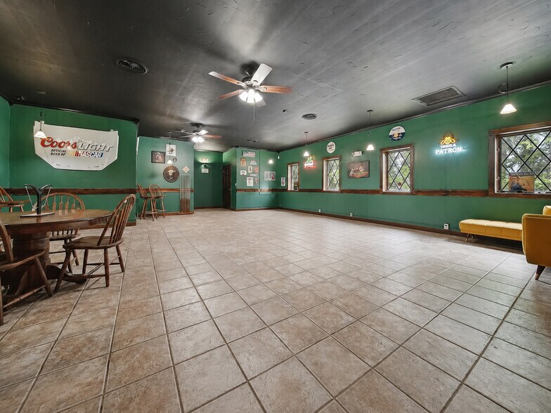 More Photos Of 2289 Saint Paul's Church Rd, Newton Restaurant For Sale