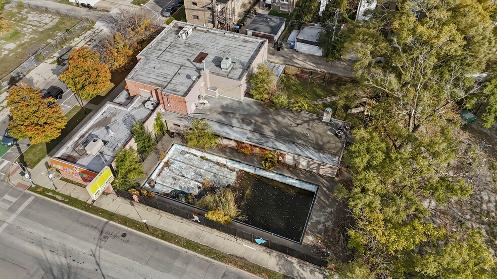 More Photos Of 1155 W 81st St, Chicago Daycare Center For Sale