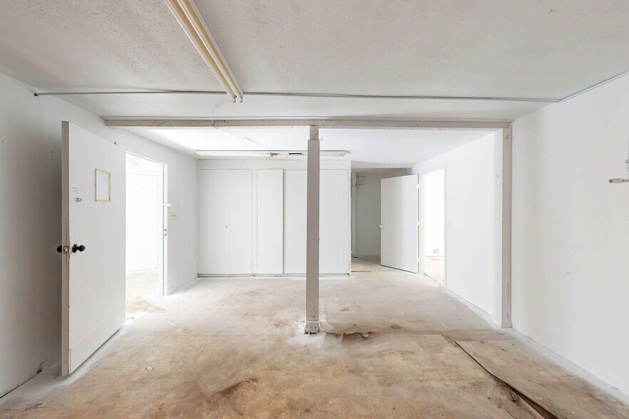 More Photos Of 612 Natoma St, San Francisco Warehouse For Sale