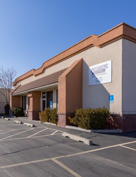 More Photos Of 1345 N State St, Orem Storefront Retail Office For Lease