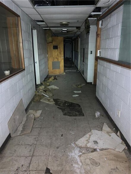 More Photos Of 245 SE 45th St, Oklahoma City Religious Facility For Sale