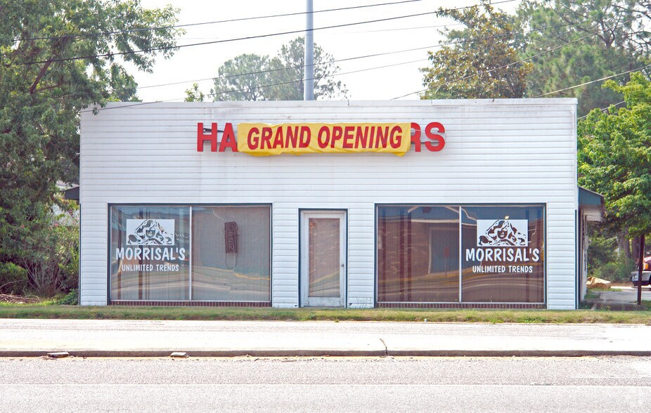 More Photos Of 2232 Peach Orchard Rd, Augusta Freestanding For Lease