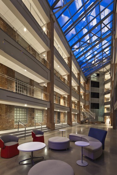 More Photos Of 1 Baltimore Pl NW, Atlanta Office For Lease