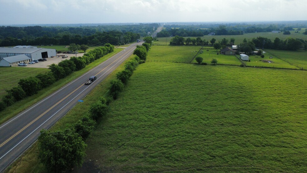 More Photos Of 17002 TX-105, Plantersville Land For Sale