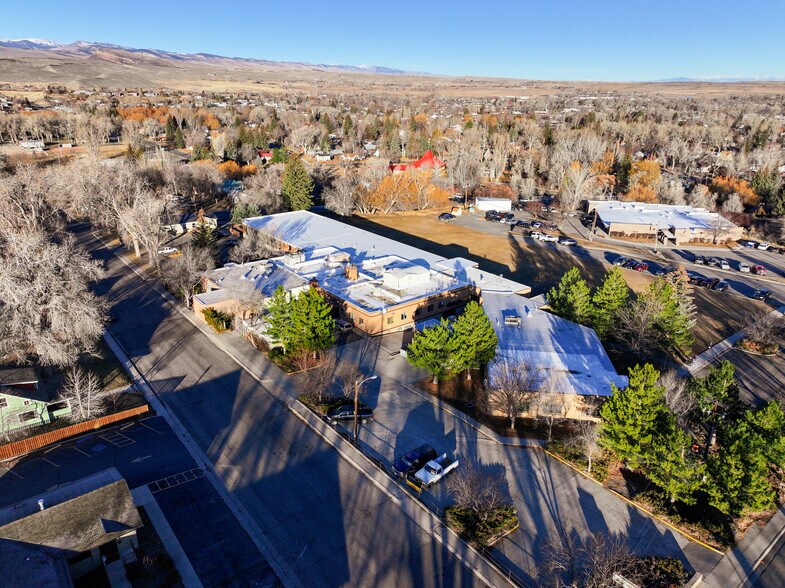 More Photos Of 150 Wyoming St, Lander Assisted Living For Sale
