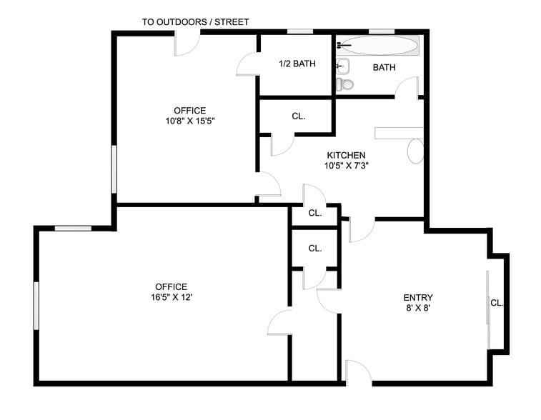 More Photos Of 6861 Yellowstone Blvd, Flushing Apartments For Sale