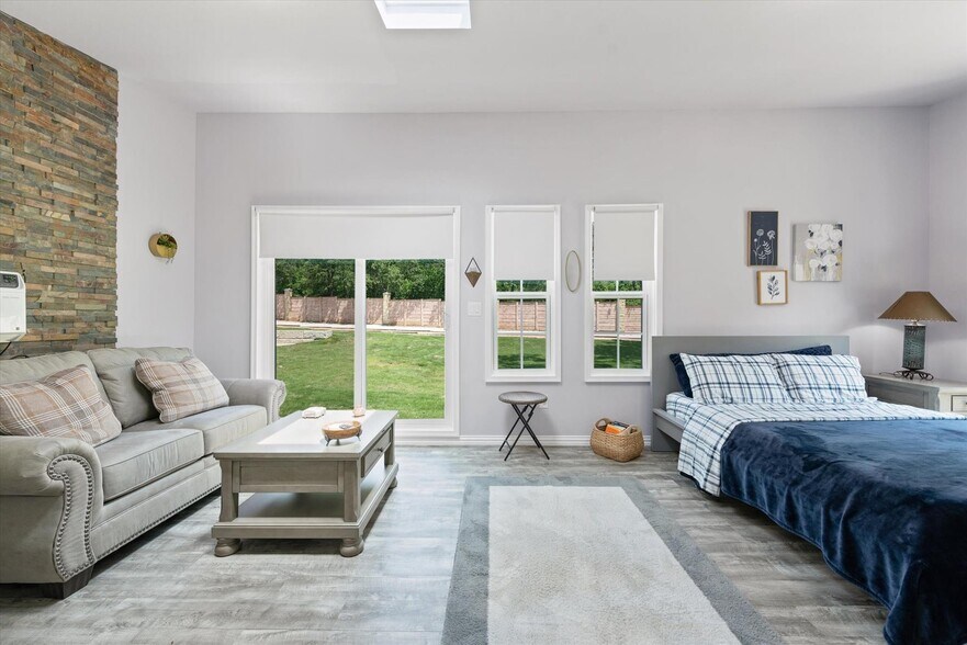 More Photos Of 1000 County Road 904, Joshua Golf Course Driving Range For Sale