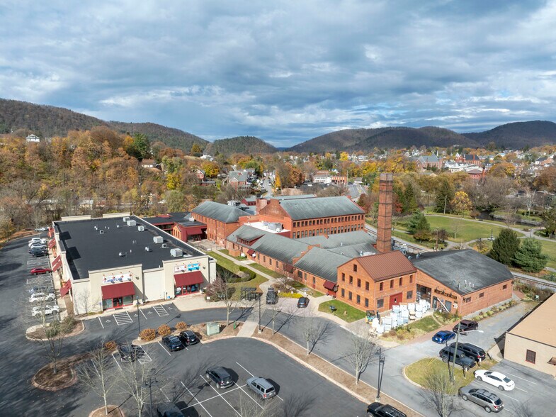 More Photos Of 100-256 Match Factory Pl, Bellefonte Medical For Lease