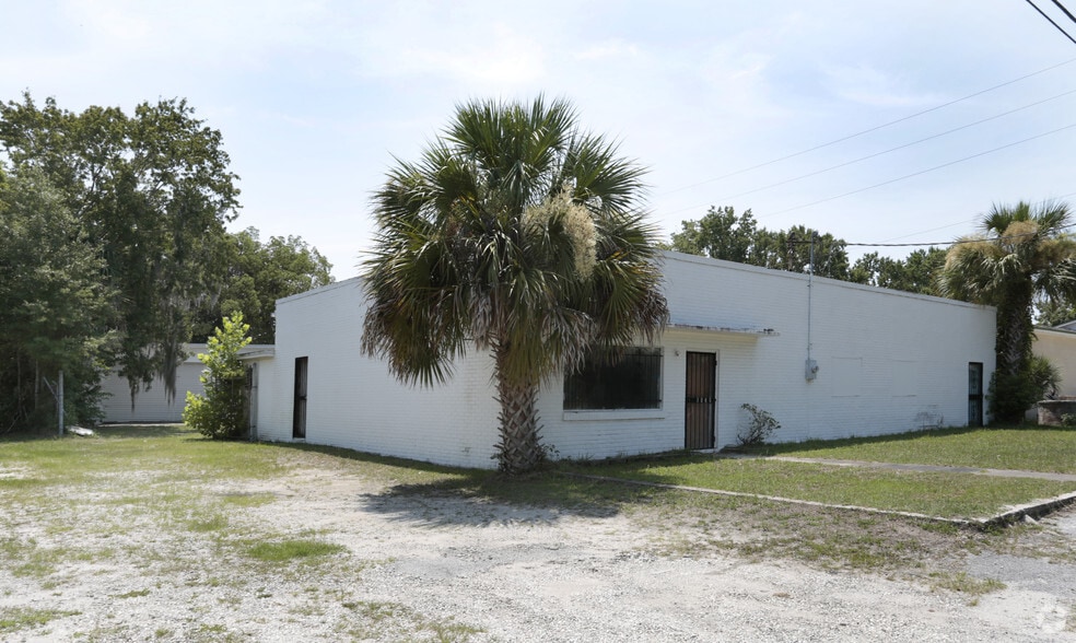 Primary Photo Of 6439 Restlawn Dr, Jacksonville Industrial For Sale