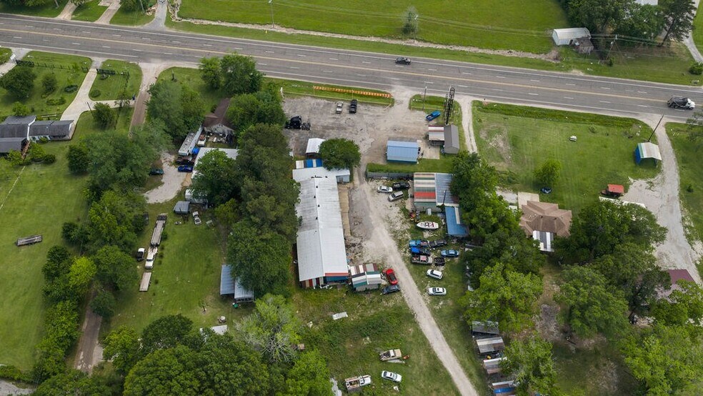 More Photos Of 3378 Highway 103 W, Lufkin Flex For Sale