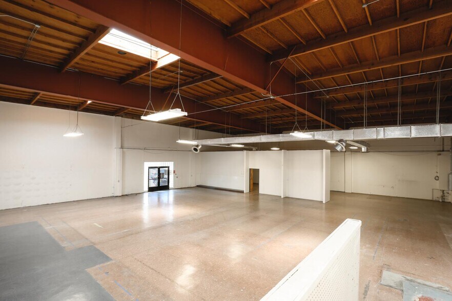 More Photos Of 3050 23rd St, San Francisco Warehouse For Lease