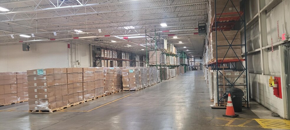 More Photos Of 190 Walnut Ln, Pottsville Warehouse For Lease