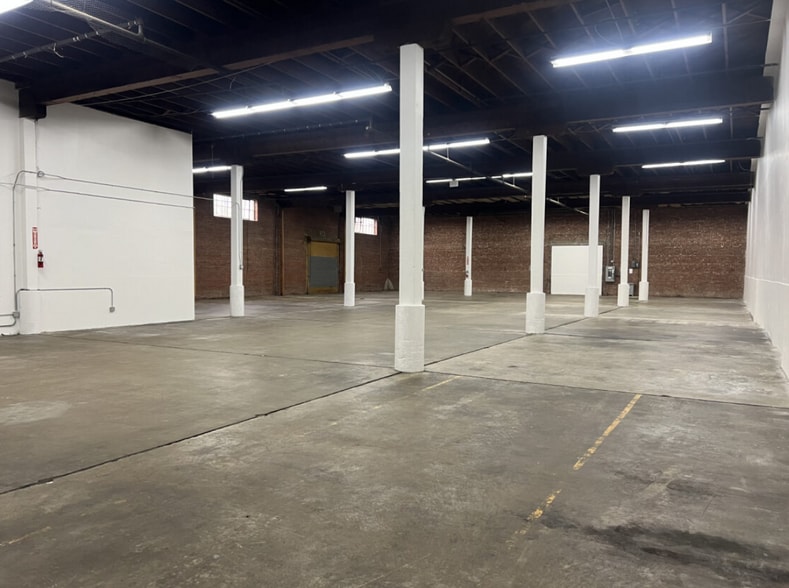More Photos Of 1950-2190 Cesar Chavez, San Francisco Warehouse For Lease