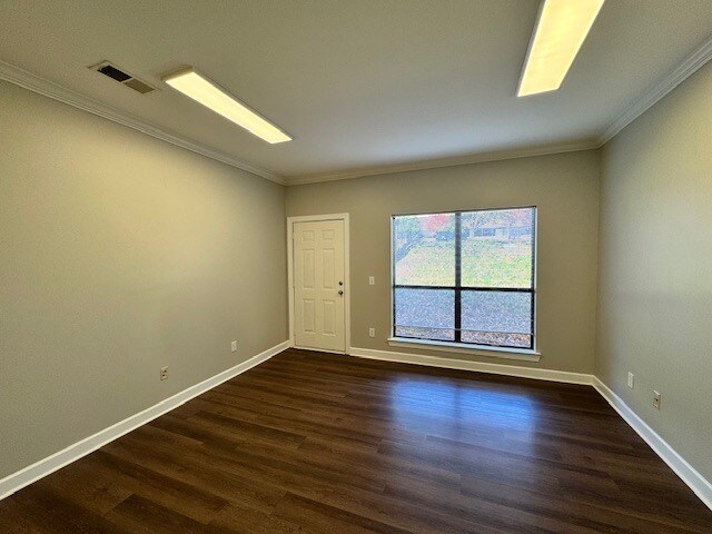 More Photos Of 217 Jamestown Park, Brentwood Office For Lease