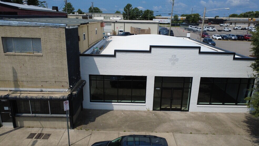 More Photos Of 2515 Nolensville Pike, Nashville Storefront For Sale