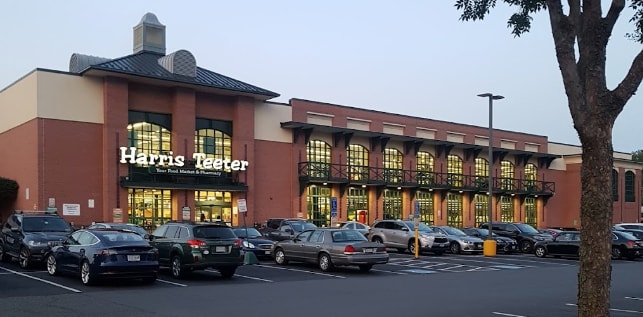 More Photos Of 1217 N Kensington St, Arlington Apartments For Sale