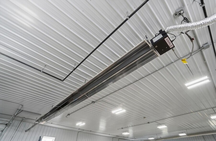 More Photos Of 10161 US-224, Findlay Flex For Lease