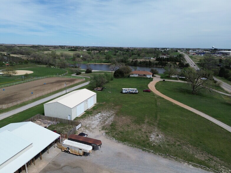More Photos Of 1021 Pony Express Hwy, Marysville Land For Sale