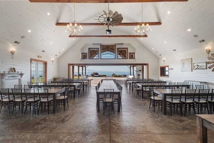 More Photos Of 6572 Burkemont Rd, Morganton Specialty For Sale