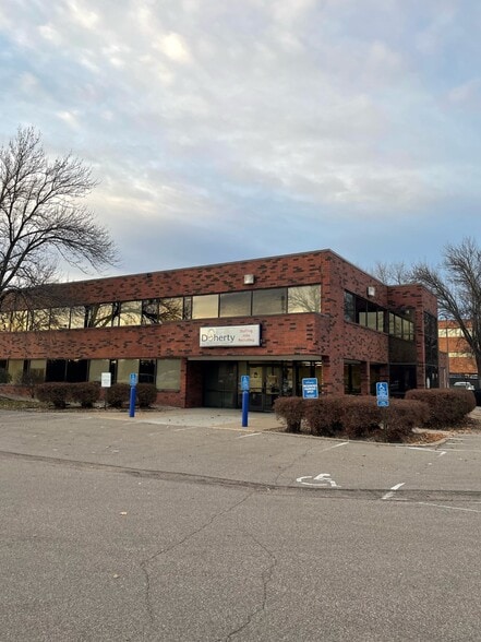 More Photos Of 7645 Metro Blvd, Edina Office For Lease