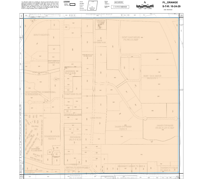 More Photos Of 10784 Satellite Blvd, Orlando Warehouse For Sale