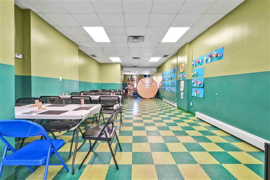More Photos Of 10717 Metropolitan Ave, Forest Hills Flex For Sale