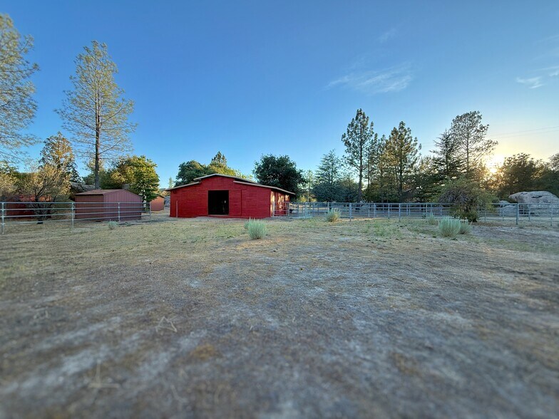 More Photos Of 29343 Chihuahua Valley Rd, Warner Springs Land For Sale