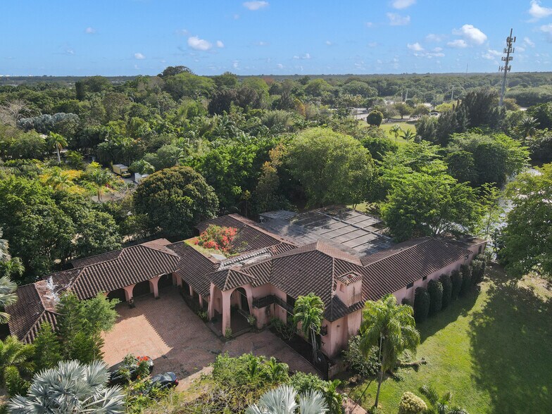More Photos Of 3550 S Flamingo Rd, Davie Land For Sale