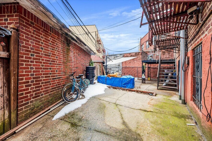 More Photos Of , Jackson Heights Multifamily For Sale