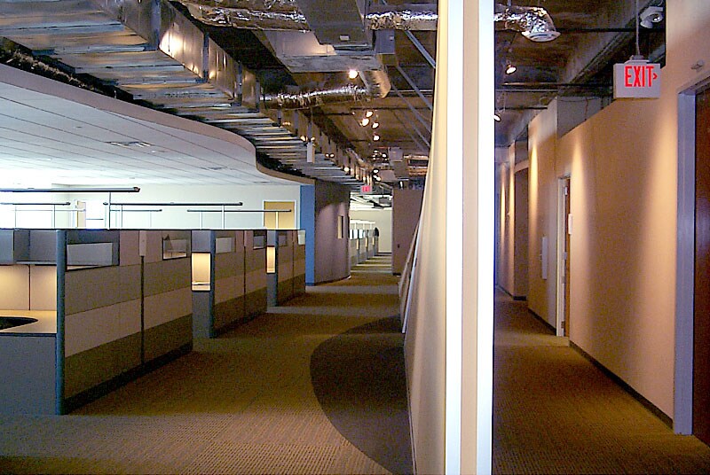 Photo of 3rd Floor Ste 350