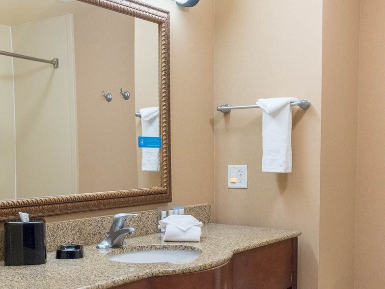 More Photos Of 4100 Snyder Blvd, Sierra Vista Hotel For Sale