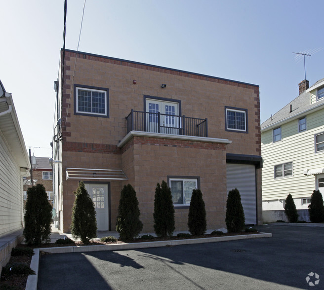 Primary Photo Of 19 E Centre St, Nutley Flex For Lease