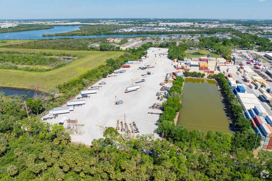 More Photos Of 4810 S 12th Ave, Tampa Land For Lease