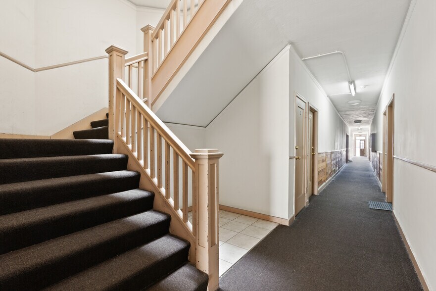 More Photos Of 4408 E Lockwood Ave, Los Angeles Apartments For Sale