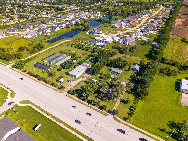 More Photos Of 15615 E 21st St, Wichita Land For Sale