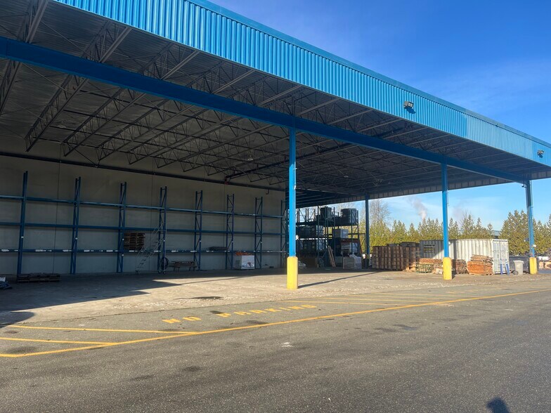 More Photos Of 19645 92A Av, Langley Land For Lease