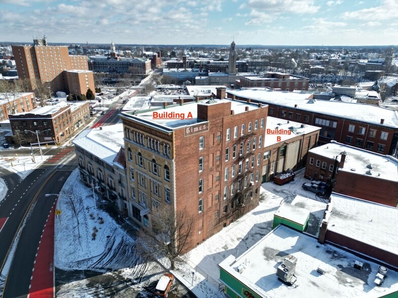 More Photos Of 23 Exchange St, Pawtucket Flex For Sale