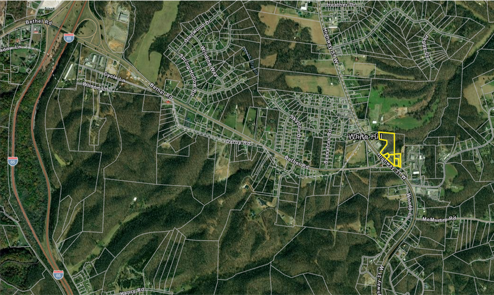 More Photos Of Louisville Hwy @ Bethel Rd, Goodlettsville Land For Sale