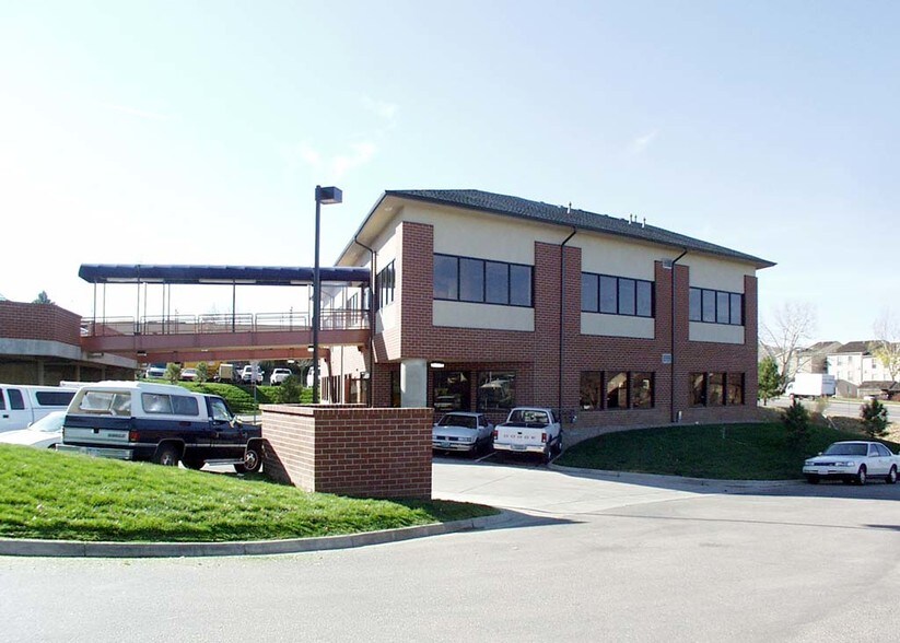 More Photos Of 7336 S Yosemite St, Englewood Office For Lease