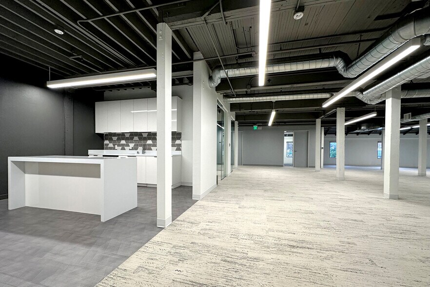 More Photos Of 46 S Central Ave, Campbell, CA 95008, Campbell Loft Creative Space For Lease
