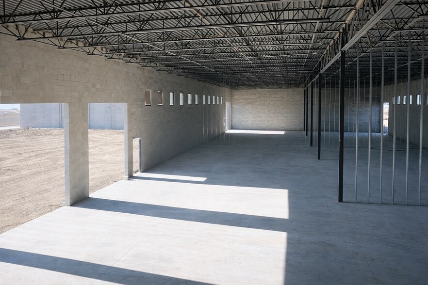 More Photos Of 3546 N 1150 W, Spanish Fork Industrial For Lease